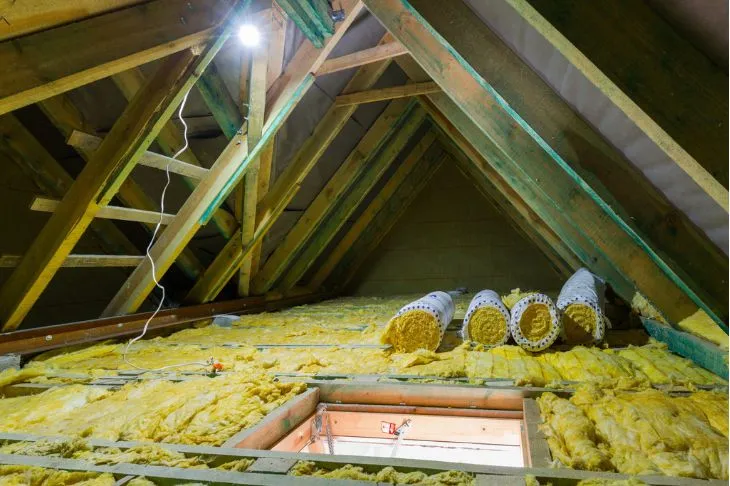 Home Insulation